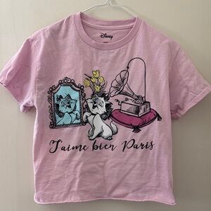 Disney Aristocats Women’s T-Shirt